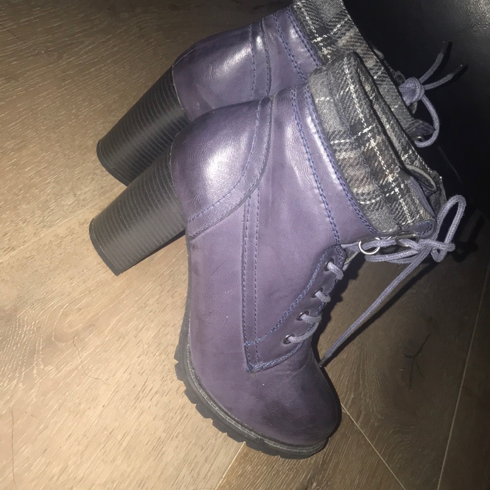 Super cute! Winter Booties
